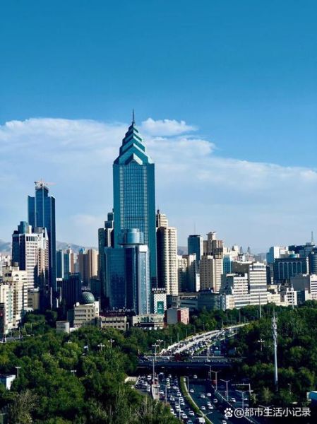 乌鲁木齐发展前景如何_乌鲁木齐适合投资吗