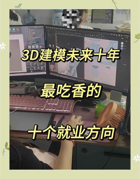 3d建模就业前景如何_3d设计师薪资怎么样
