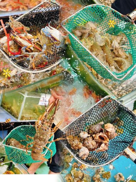 海鲜市场未来五年会爆发吗_2024年做海鲜生意还能赚钱吗