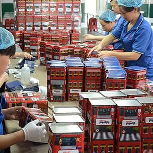 制罐厂前景怎么样_制罐行业赚钱吗