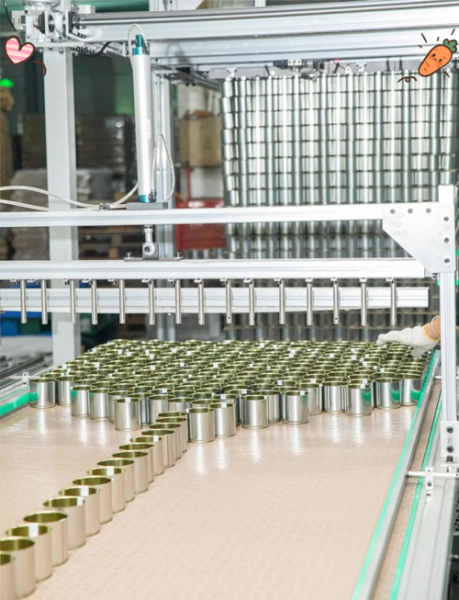 制罐厂前景怎么样_制罐行业赚钱吗