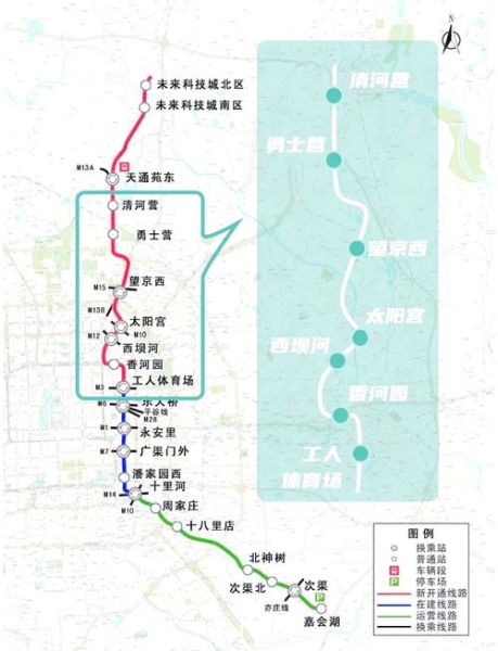 地铁前景怎么样_地铁建设对房价影响大吗