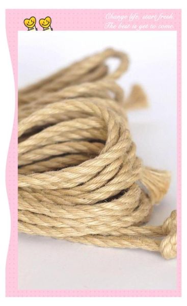 麻绳前景怎么样_麻绳未来市场趋势