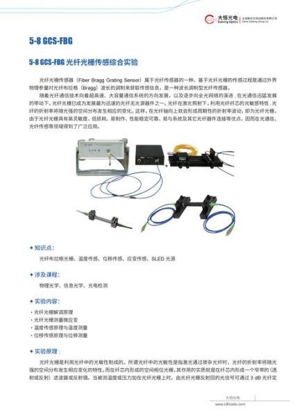 光纤传感前景怎么样_光纤传感未来应用有哪些