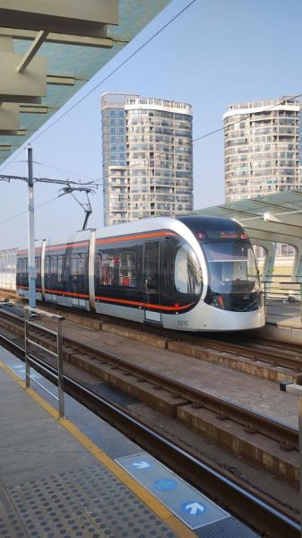 有轨电车发展前景如何_有轨电车优缺点有哪些