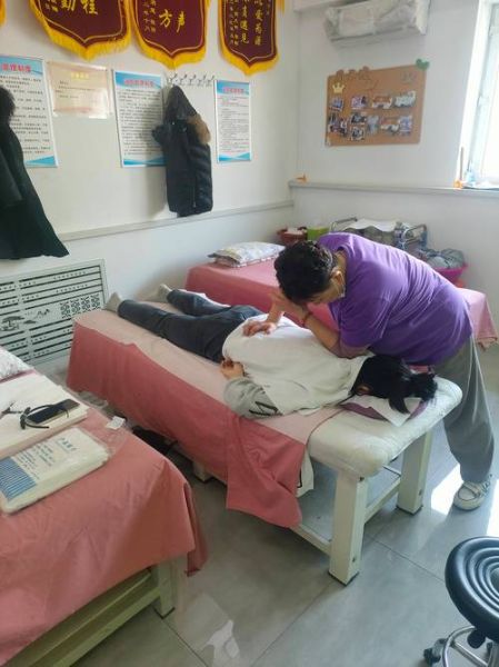 按摩行业未来前景怎么样_按摩师就业方向有哪些