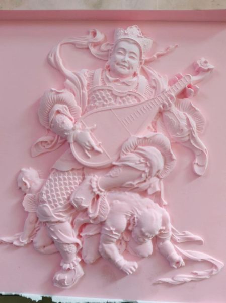 电脑雕刻前景怎么样_电脑雕刻赚钱吗