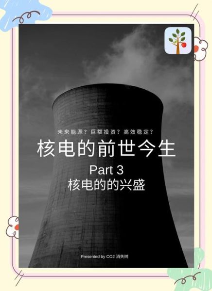 核电发展前景_核电安全吗