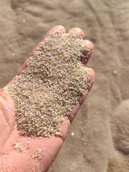 石英砂前景怎么样_石英砂未来发展趋势