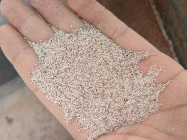石英砂前景怎么样_石英砂未来发展趋势