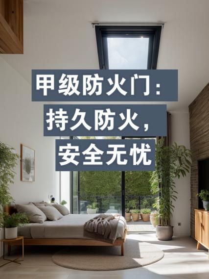 防火门前景怎么样_防火门行业未来五年发展趋势