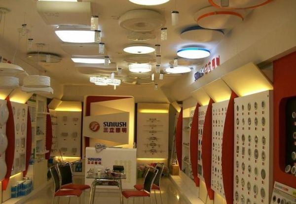 灯具店前景怎么样_2024还能赚钱吗