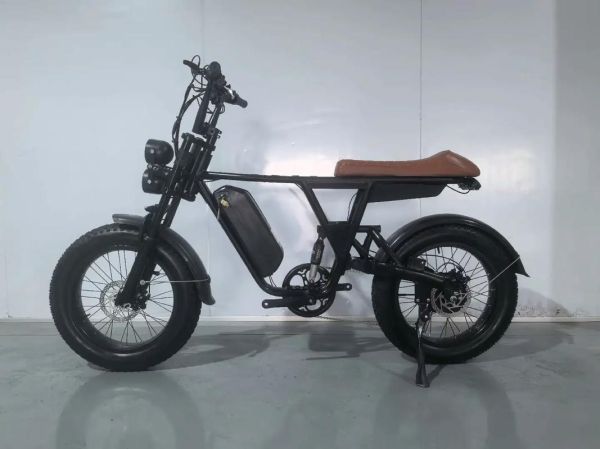 助力车前景怎么样_助力车未来发展趋势