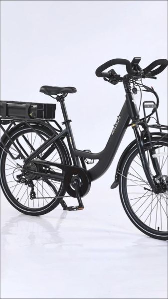 助力车前景怎么样_助力车未来发展趋势