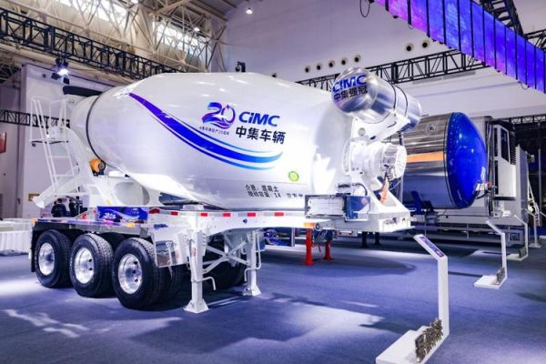 半挂车行业前景怎么样_2024年半挂车值得投资吗