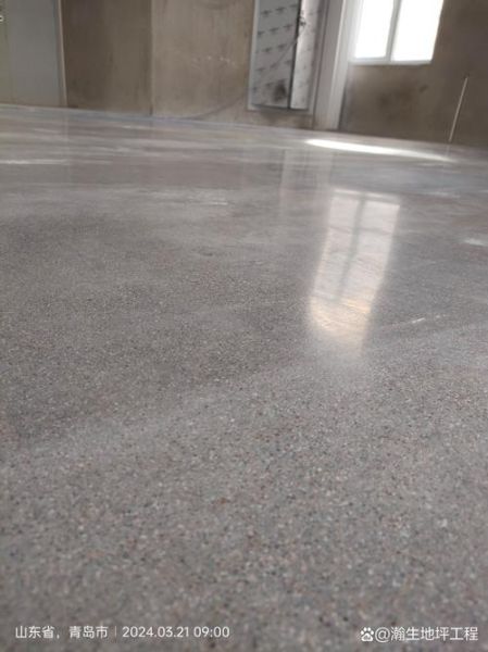 地坪行业前景怎么样_地坪施工多少钱一平方