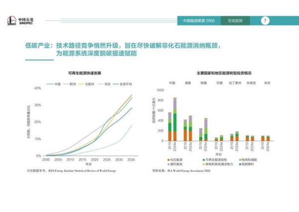 中国石化未来发展方向_中国石化投资价值分析