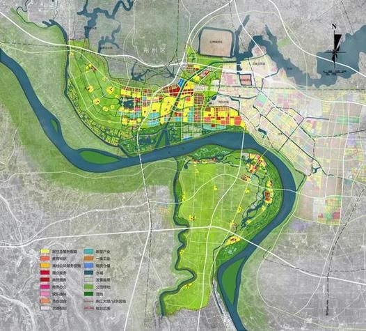 荆州发展前景怎么样_荆州未来十年有哪些机遇