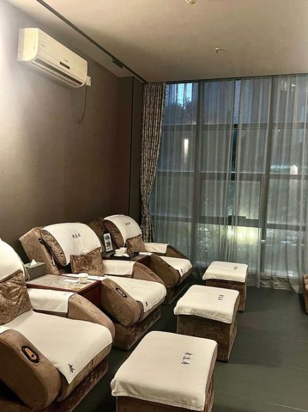 足浴行业前景怎么样_足浴店还能赚钱吗