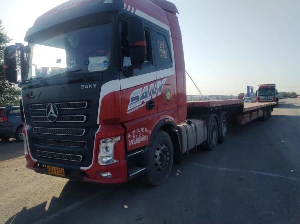 大货车运输行业前景怎么样_未来五年还能赚钱吗