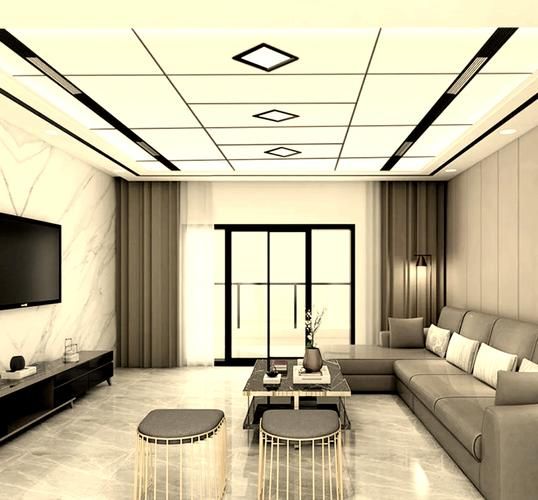 集成吊顶前景怎么样_集成吊顶行业还能火多久