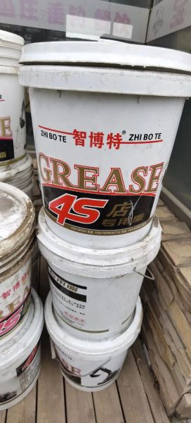 润滑脂前景怎么样_润滑脂市场发展趋势