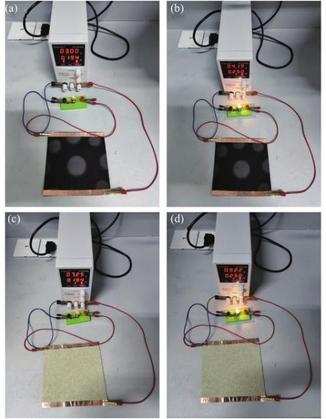 聚吡咯导电材料应用前景_聚吡咯在柔性电子中的优势