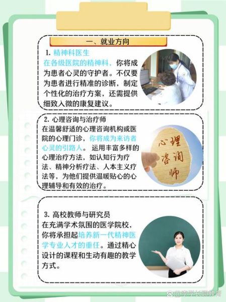 精神科就业前景怎么样_精神科未来发展趋势
