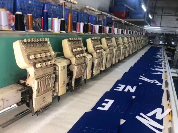 电脑绣花前景怎么样_电脑绣花行业赚钱吗