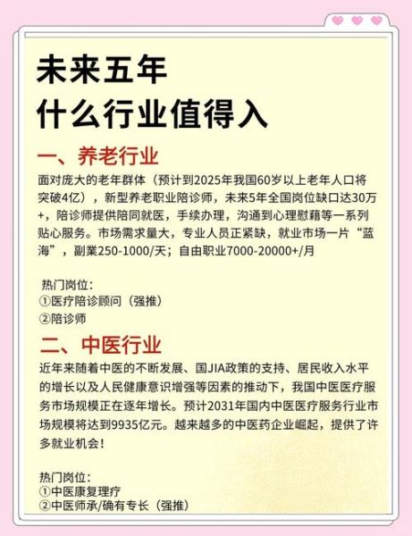 自动化前景分析_未来十年哪些岗位最吃香