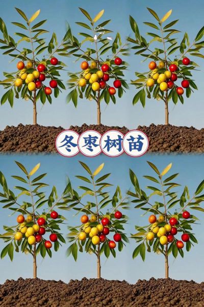 冬枣种植前景怎么样_冬枣价格未来走势