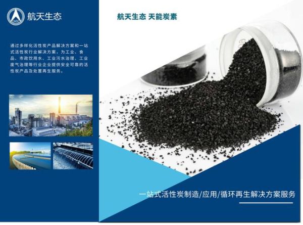 活性炭前景怎么样_活性炭未来市场有多大