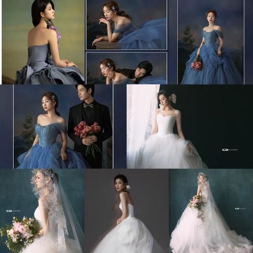 用纱做前景怎么拍_用纱做前景拍人像教程