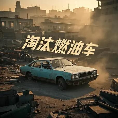 汽油车还能开多久_汽油车未来会被淘汰吗