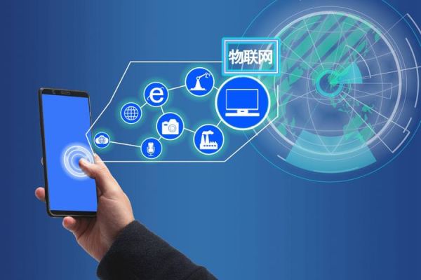 物联网发展前景怎么样_物联网有哪些应用场景