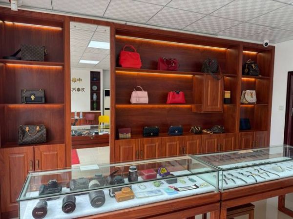 典当行前景怎么样_典当行业还能赚钱吗