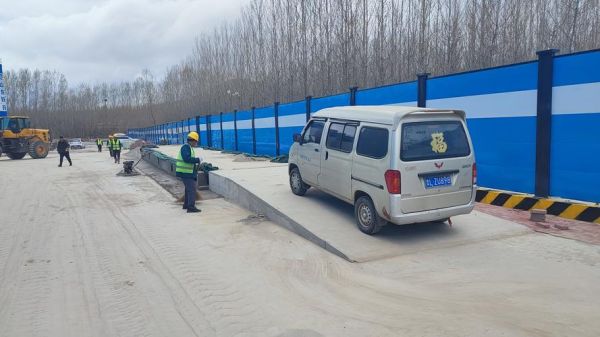 地磅员前景怎么样_地磅员工资一般多少