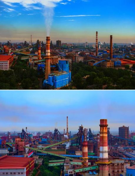 鞍山未来发展怎么样_鞍山有哪些新兴产业