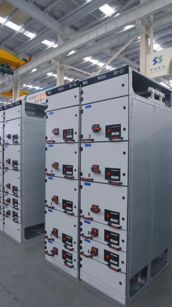 配电柜行业前景如何_配电柜未来发展趋势