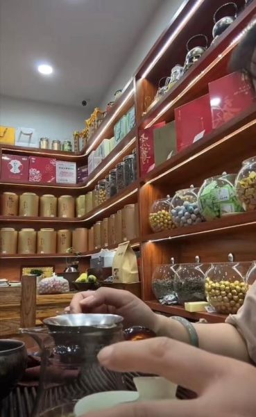 茶行业前景怎么样_茶叶生意还能做吗