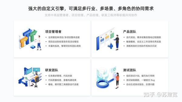 项目管理软件哪个好用_如何提升团队协作效率