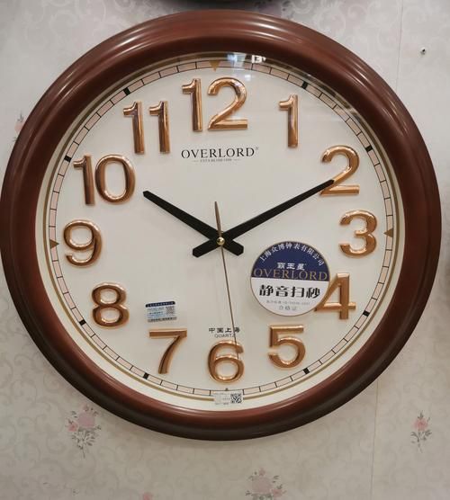 石英钟还有市场吗_石英钟未来趋势怎么样