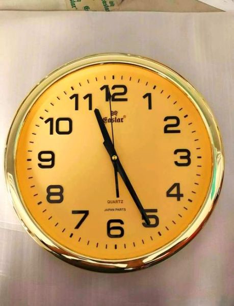 石英钟还有市场吗_石英钟未来趋势怎么样