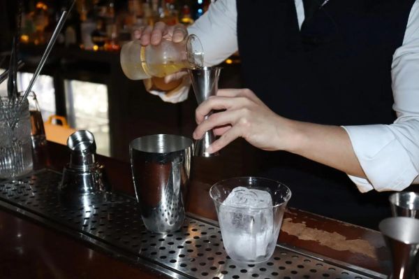 鸡尾酒行业前景怎么样_2024年还能入局吗