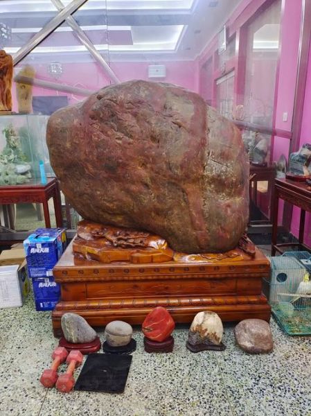 奇石收藏前景如何_奇石投资靠谱吗