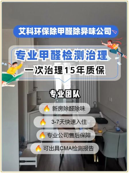 甲醛治理行业前景怎么样_2024年还能赚钱吗