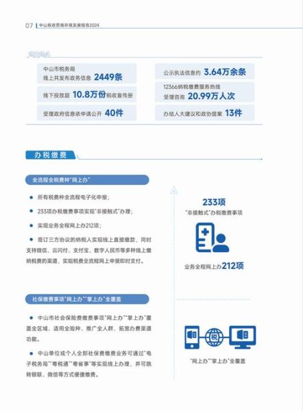 地税局前景如何_未来发展趋势是什么