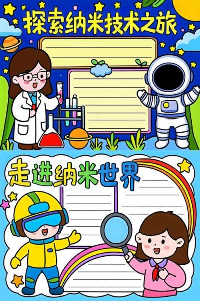 纳米技术未来应用有哪些_纳米技术如何改变生活