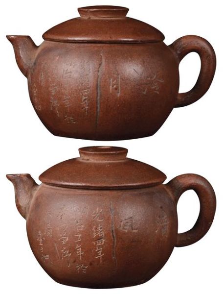 紫砂前景怎么样_紫砂收藏价值高吗