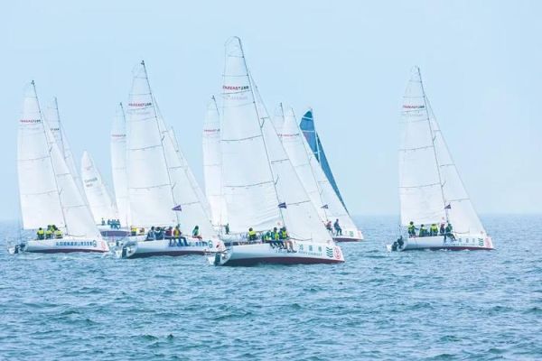 帆船运动前景如何_帆船行业未来发展趋势